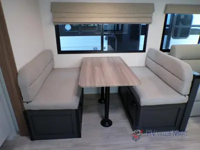 2026 Forest River RV Vibe photo 12