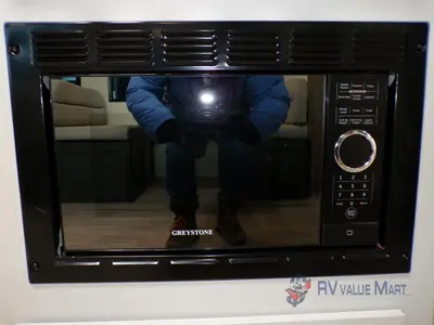 2026 Forest River RV Vibe photo 19