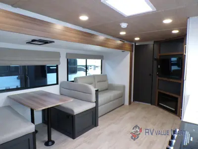 2026 Forest River RV Vibe photo 9