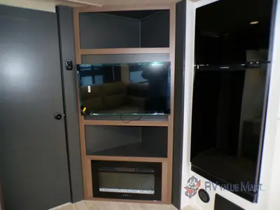 2026 Forest River RV Vibe photo 14
