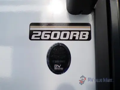 2026 Forest River RV Vibe photo 4