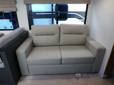 2026 Forest River RV Vibe photo 13