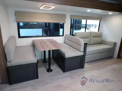 2026 Forest River RV Vibe photo 11