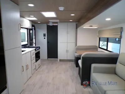 2026 Forest River RV Vibe photo 10