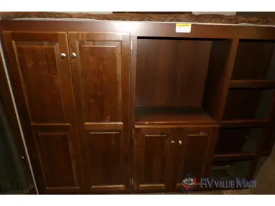2017 Keystone RV Premier Ultra Lite photo 25