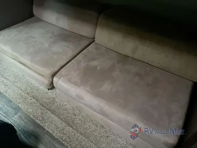 2017 Keystone RV Premier Ultra Lite photo 20