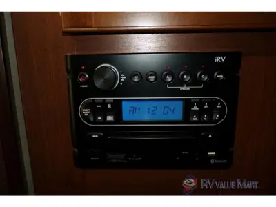 2017 Keystone RV Premier Ultra Lite photo 20
