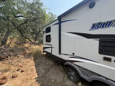 2019 KEYSTONE BULLET photo 2