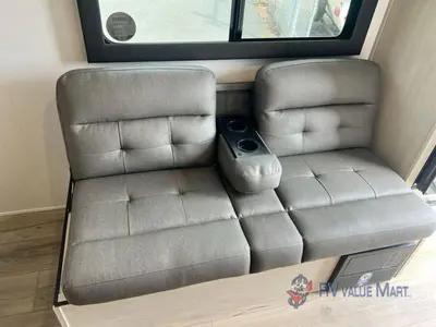 2026 Shasta RVs Compact photo 7