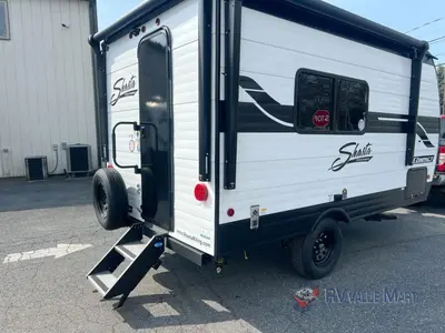2026 Shasta RVs Compact photo 6