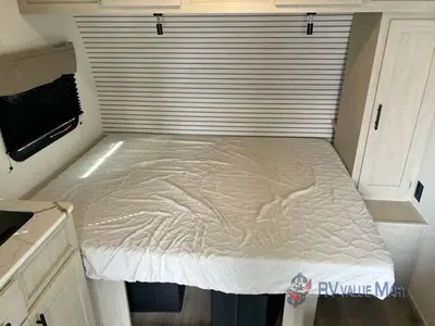 2026 Shasta RVs Compact photo 10