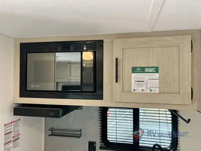 2026 Shasta RVs Compact photo 12