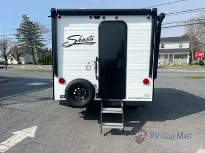 2026 Shasta RVs Compact photo 5