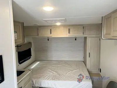 2026 Shasta RVs Compact photo 9