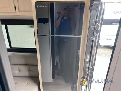 2026 Shasta RVs Compact photo 13