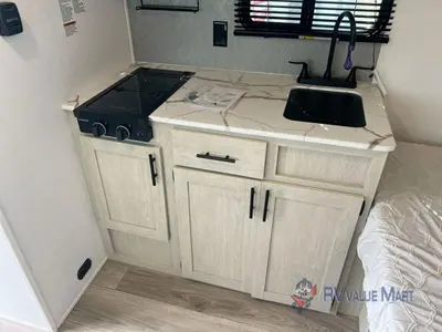 2026 Shasta RVs Compact photo 11
