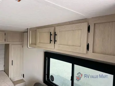 2026 Shasta RVs Compact photo 8