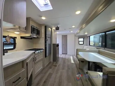 2026 Coachmen RV Catalina Summit Series 8 photo 9