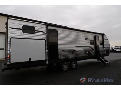 2026 Coachmen RV Catalina Legacy Edition photo 3