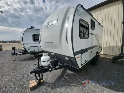2026 Forest River RV Flagstaff E-Pro photo 2
