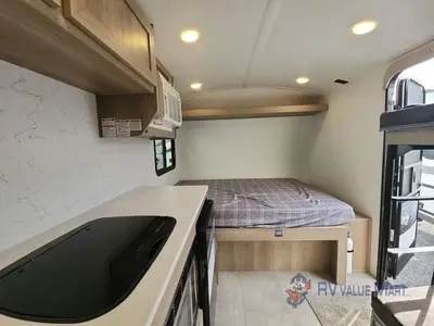 2026 Forest River RV Flagstaff E-Pro photo 9