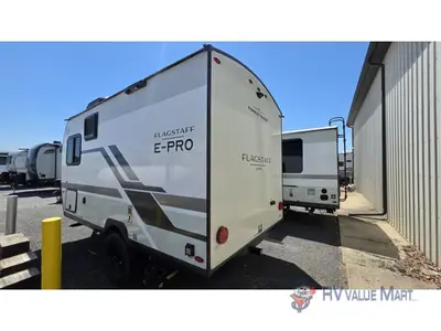 2026 Forest River RV Flagstaff E-Pro photo 3