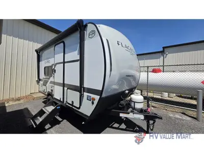 New 2026 Forest River RV Flagstaff E-Pro E13LE