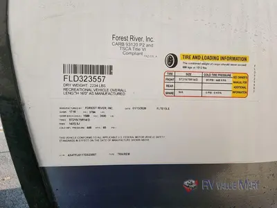 2026 Forest River RV Flagstaff E-Pro photo 6