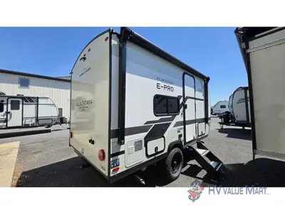 2026 Forest River RV Flagstaff E-Pro photo 4