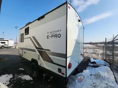 2026 Forest River RV Flagstaff E-Pro photo 3