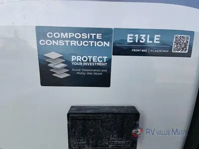 2026 Forest River RV Flagstaff E-Pro photo 5