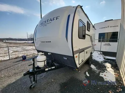 2026 Forest River RV Flagstaff E-Pro photo 2