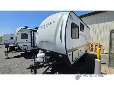 2026 Forest River RV Flagstaff E-Pro photo 2
