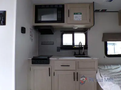 2026 Shasta RVs Compact photo 10