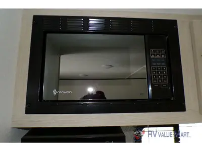 2026 Shasta RVs Compact photo 11