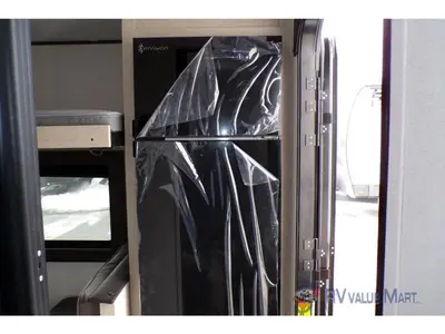 2026 Shasta RVs Compact photo 12