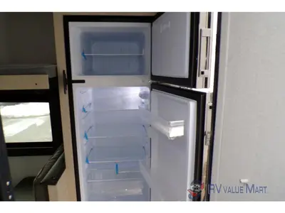 2026 Shasta RVs Compact photo 13
