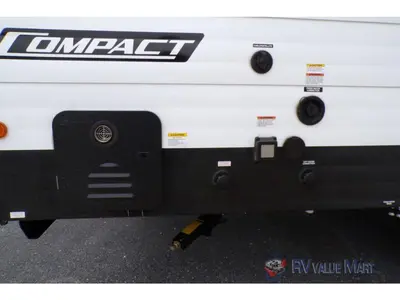2026 Shasta RVs Compact photo 8