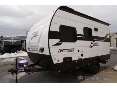 2026 Shasta RVs Compact photo 2