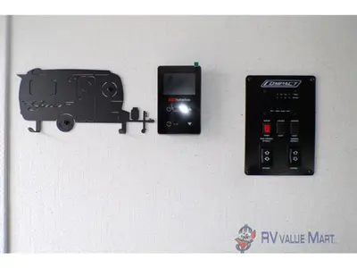 2026 Shasta RVs Compact photo 18