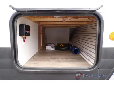 2026 Shasta RVs Compact photo 9
