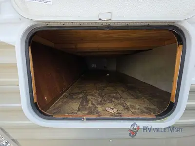2012 CrossRoads RV Zinger photo 7