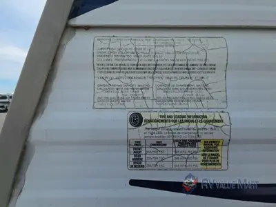 2012 CrossRoads RV Zinger photo 6