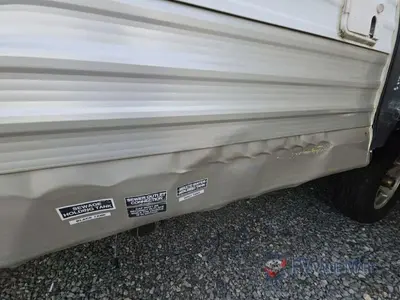 2012 CrossRoads RV Zinger photo 26