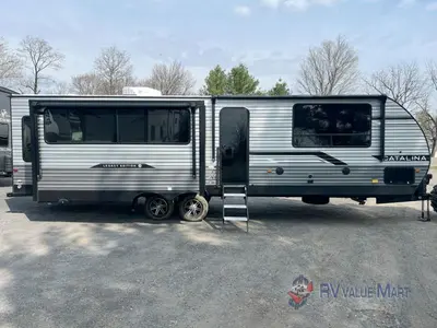 2026 Coachmen RV Catalina Legacy Edition photo 7