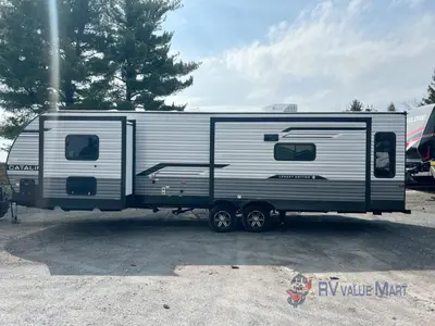 2026 Coachmen RV Catalina Legacy Edition photo 6