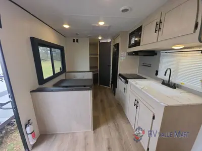 2026 Shasta RVs i-5 Edition photo 11