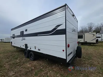2026 Shasta RVs i-5 Edition photo 3