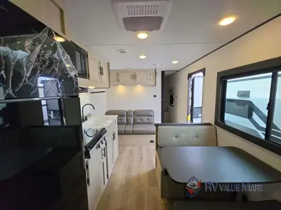 2026 Shasta RVs i-5 Edition photo 16