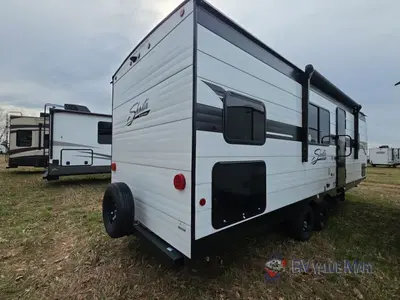 2026 Shasta RVs i-5 Edition photo 4